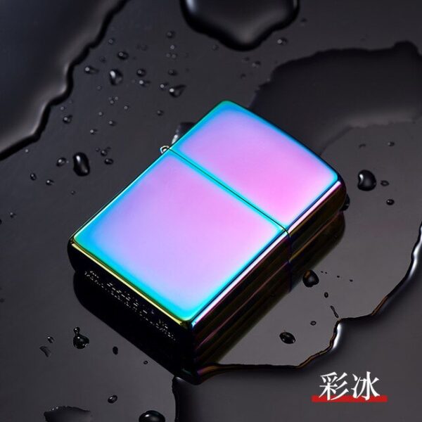 Classic retro lighter