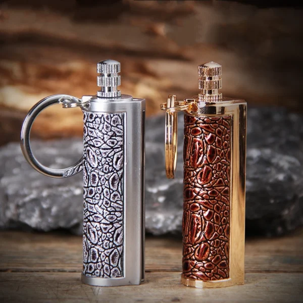 Permanent Lighter - Image 3